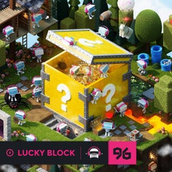 Ninety9Lives 96: Lucky Block