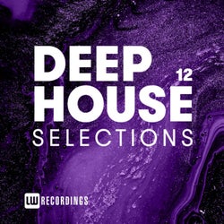 Deep House Selections, Vol. 12