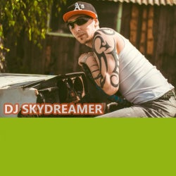 DJ RICH-ART Supported SKYDREAMER RS