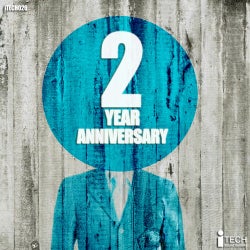 ITech 2 Year Anniversary