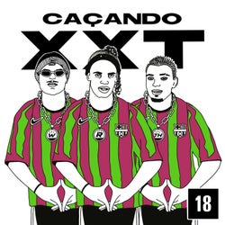 Caçando XXT (Crssfire Extended Remix)