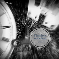 Timeless Selection Vol.01