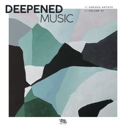 Deepened Music Vol. 34