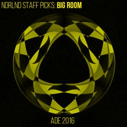 NDRLND Staff Picks: Big Room