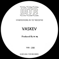 Vaskev