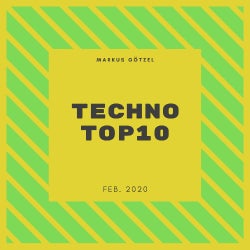 Februar Top 10 - 2020