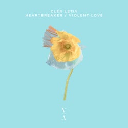 Heartbreaker / Violent Love