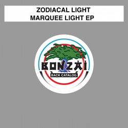 Marquee Lights EP