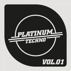 Platinum - Techno, Vol.1
