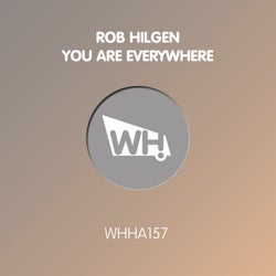 You Are Everywhere
