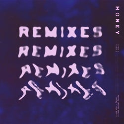 Honey Remixes (RAUMM Remix)