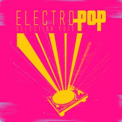 Electro Pop Selection 2015