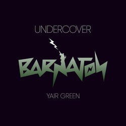 Undercover