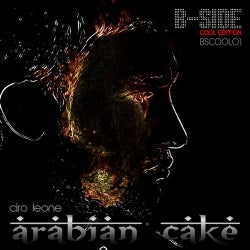 Arabian Cake