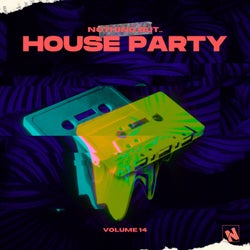 Nothing But... House Party, Vol. 14
