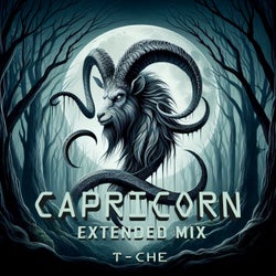 Capricorn (Extended Mix)