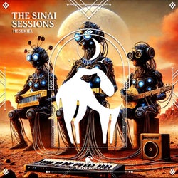 The Sinai Sessions