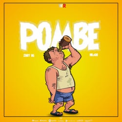 Pombe (Feat. Iblado)