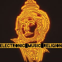 Electronic Music Religion