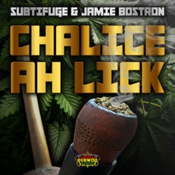 Chalice Ah Lick