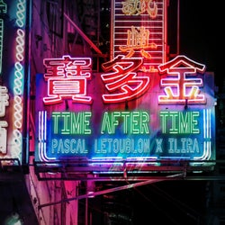 Time After Time (Extended Mix)