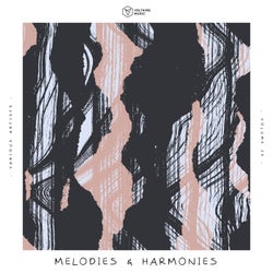 Melodies & Harmonies Vol. 25