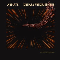 Dream Frequencies