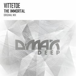 The Immortal (Original Mix)