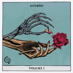 Alter/Ego Volume I