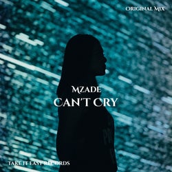 Can't Cry