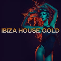 Ibiza House Gold
