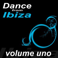 Dance From Ibiza Volume 1