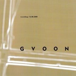 recordings 16.08.2000