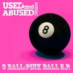 Pink Ball EP