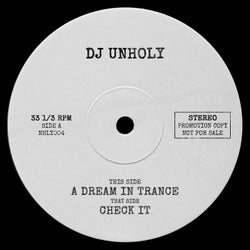 A Dream in Trance (Original Mix)