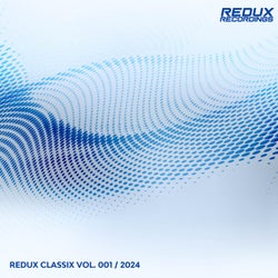 Redux Classix, Vol. 1