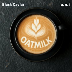Oatmilk