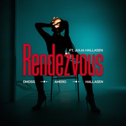 Rendezvous (feat. Julia Hallasen) (Extended Mix)