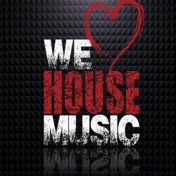 Get This House Music Chart