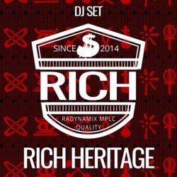 Rich Heritage
