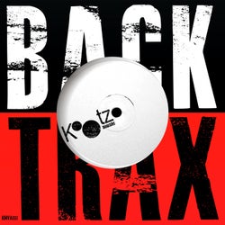 Back Trax