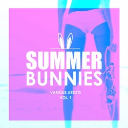 Summer Bunnies, Vol. 1