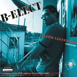 Hard Listeners (The End)