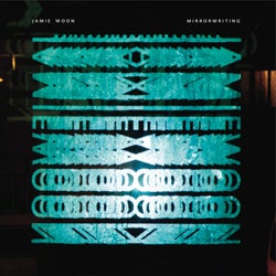 Cover art for Mirrorwriting
