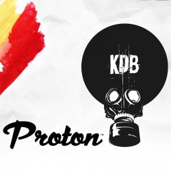 KDB Mafia On Proton Episode#01 by TrockenSaft