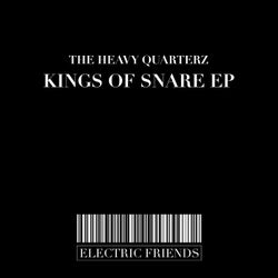 Kings Of Snare EP