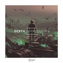 Depth Impressions Issue #13