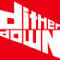 Dither Down