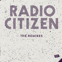 Portada de The Remixes