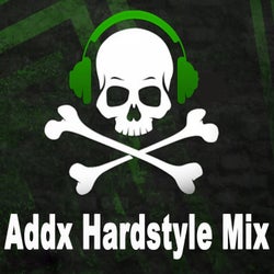 Addx Hardstyle Mix